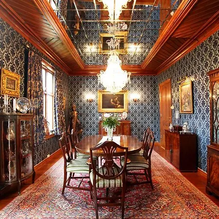 德比住宿加早餐旅馆 住宿加早餐酒店