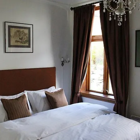 Bed & Breakfast Darby's