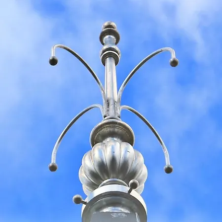 住宿加早餐酒店 德比住宿加早餐旅馆 *