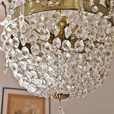 德比住宿加早餐旅馆