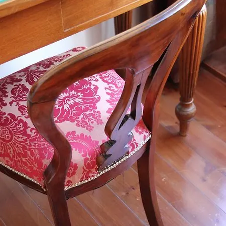 德比住宿加早餐旅馆 斯塔万格