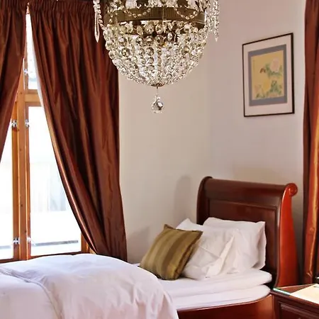 德比住宿加早餐旅馆