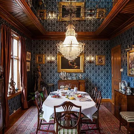 Panzió Darby's Stavanger