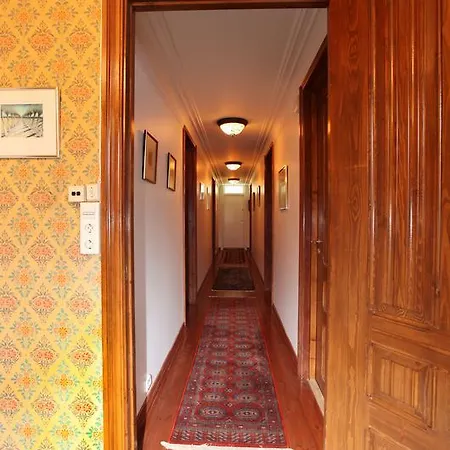 住宿加早餐酒店 德比住宿加早餐旅馆 斯塔万格