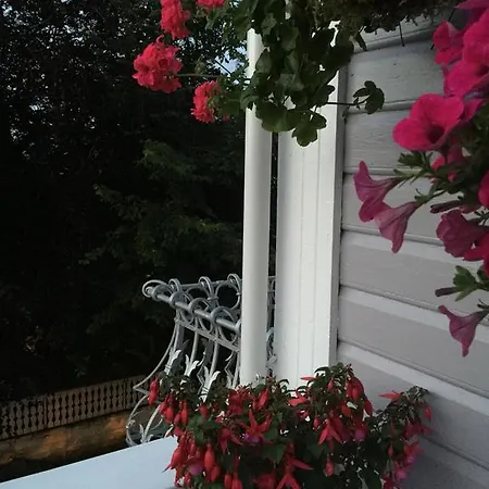 德比住宿加早餐旅馆 斯塔万格