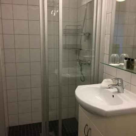 德比住宿加早餐旅馆 住宿加早餐酒店 *