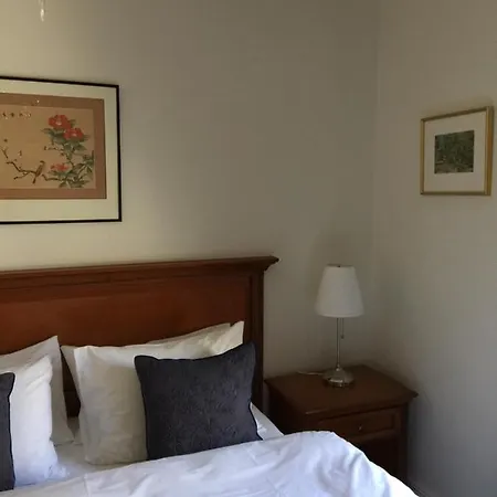 Bed & Breakfast Darby's Stavanger