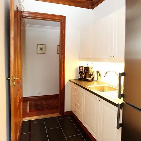 Bed & Breakfast Darby's Stavanger