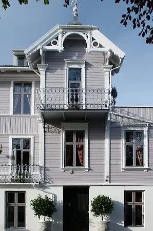 Darby's Stavanger