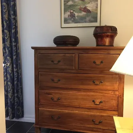 Darby's Stavanger
